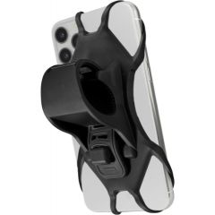 CELLY SWIPE BIKE HOLDER BLACK