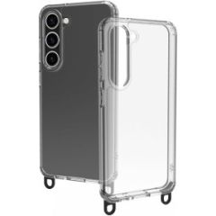 CELLY FREEDOM CASE + LACEBK S23/S23 EE