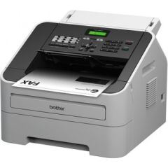 BROTHER A4 MONO LASER FAX