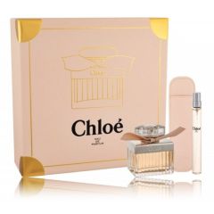Chloe Chloe komplekts sievietēm (50 ml. EDP +10 ml. EDP)