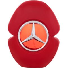 Mercedes-benz Woman / In Red 60ml