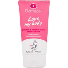 Dermacol Love My Body 150ml Ķermeņa kosmētika