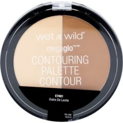 Wet N Wild MegaGlo / Contouring Palette 12,5g