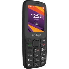 myPhone 6410 LTE  Black