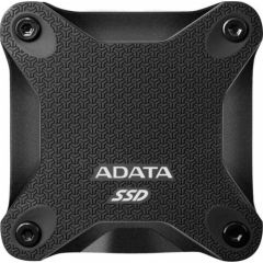A-data ADATA external SSD SD620 1TB U3.2A 520/460 MB/s black