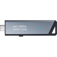 A-data Pendrive ADATA UE800, 512 GB  (AELI-UE800-512G-CSG)