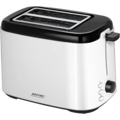 Toaster MPM MTO-07 white Tosteri