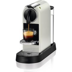 Delonghi De’Longhi EN167W Fully-auto Espresso machine 1 L