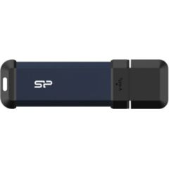 SSD Silicon Power MS60 500GB USB 3.2
