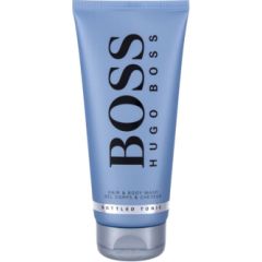 Hugo Boss Boss Bottled / Tonic 200ml Гели для душа для тела