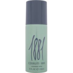 Nino Cerruti 1881 150ml Dezodorants