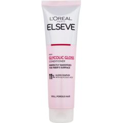 L'oreal Elseve Glycolic Gloss / Conditioner 150ml Matu kopšana