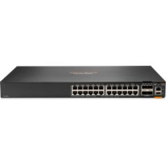 HPE Aruba 6200F 24G 4SFP+ Swch / JL724A#ABB Switch