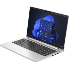HP EliteBook 645 G10 - Ryzen 5 7530U, 16GB, 512GB SSD, 14 FHD 250-nit AG, WWAN-ready, Smartcard, FPR, Nordic backlit keyboard, 51Wh, Win 11 Pro, 3 years / 9G2E5ET#UUW