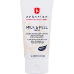 Erborian Milk & Peel / Mask 60g
