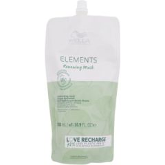 Wella Elements / Renewing Mask 500ml