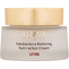 Ahava Lifting / Halobacteria Restoring Nutri-Action Cream 50ml
