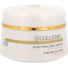 Collistar Sublime Oil / Mask 5in1 200ml