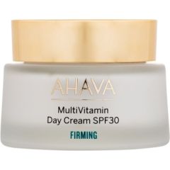 Ahava Firming / Multivitamin Day Cream 50ml SPF30