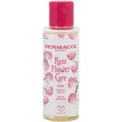 Dermacol Rose Flower / Care 100ml