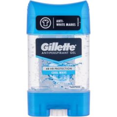 Gillette Cool Wave 70ml 48h