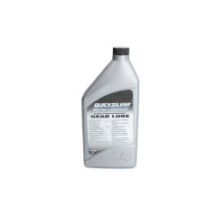 QUICKSILVER SAE90 1L SYNT Axle Gear Oil  Transmission Racing High Performance (1L) 90 ;API GL-4; +0/+266