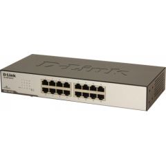 Switch D-Link DES-1016D/E