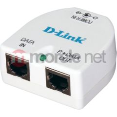 D-Link PoE Gigabit injector DPE-101GI