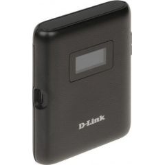 D-Link mobile ROUTER , MODEM 4G LTE CAT. 6 DWR-933 Wi-Fi 2.4GHz, 5GHz, 300Mb/s + 867Mb/s D-Link