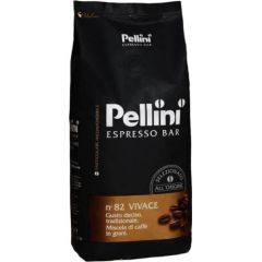 Kafijas pupiņas Pellini Vivace 1 kg