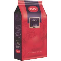 Kafijas pupiņas Nivona Espresso Torino 1 kg