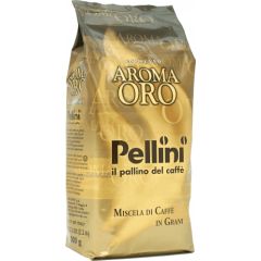 Kafijas pupiņas Pellini Aroma Oro 1 kg