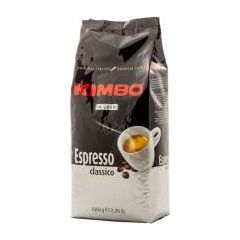 Kafijas pupiņas Kimbo Espresso Classico 1 kg