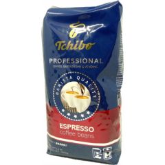 Kafijas pupiņas Tchibo Espresso Professional 1 kg