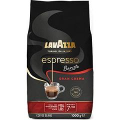 Kafijas pupiņas Lavazza Espresso Bar Gran Crema 1 kg