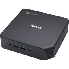 Mini PC Asus ChromeBox 4 G3006UN Intel Core i3-10110U 8 GB 128 GB SSD Google Chrome OS