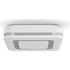 Bosch Twinguard smoke detector, smoke detector (white)