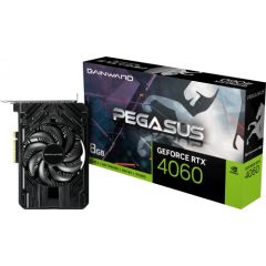 Gainward GeForce RTX 4060 Pegasus 8GB GDDR6 (471056224-4083)