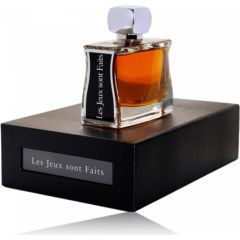 Jovoy Paris Les Jeux Sont Faits EDP 100ml smaržas vīriešiem Vīriešu Smaržas