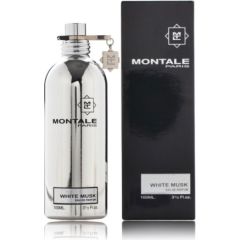 Montale Paris Montale White Musk EDP 100ml smaržas sievietēm un vīriešiem
