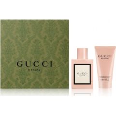 Gucci Bloom Giftset 100ml komplekts sievietēm