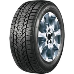 325/40R22 TRI-ACE SNOW WHITE II 118H XL RP Studded 3PMSF IceGrip M+S