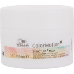 Wella ColorMotion+ / Structure 150ml