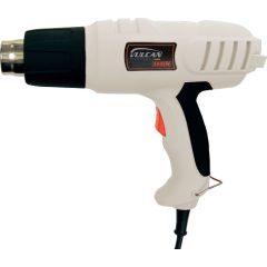 Fēns tehniskais VML20068 2kW 400/600°C Vulcan Celtniecības fēni