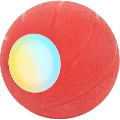 Interactive Dog Ball Cheerble Wicked Ball SE (red)