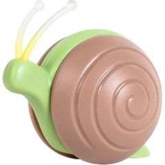 Interactive Cat Toy Cheerble Wicked Snail (brown)