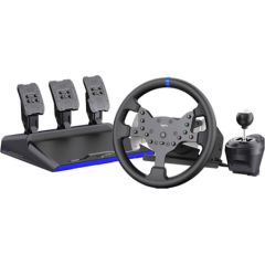 Gaming Wheel PXN-V99 (PC / PS3 / PS4 / XBOX ONE / SWITCH)