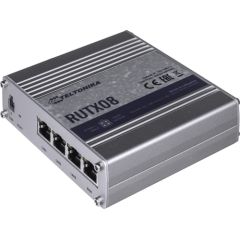 Router Teltonika RUTX08