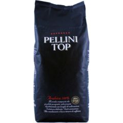 Coffee Pellini Top 100% Arabica 1 kg, Beans