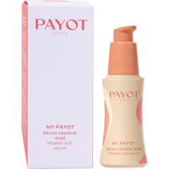 Payot My Payot Concentre Eclat Healthy Glow Vitamin-Rich Serum 30ml